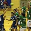 1. krog 1. A DRL 2011/12: Ribnica - Izola 1. krog 1. A DRL 2011/12: Ribnica - Izola