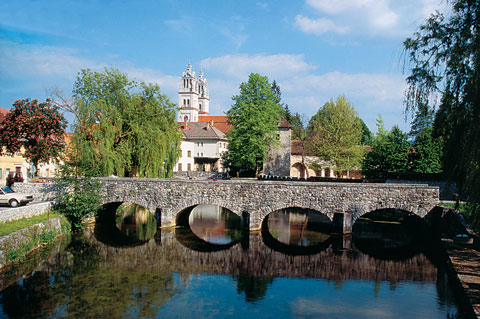 Staro mestno jedro Staro mestno jedro