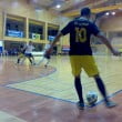 14. krog 2. Futsal lige Extrem-Sevnica