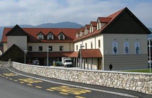 Rokodelski center v Ribnici