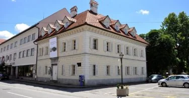 Miklova hiša