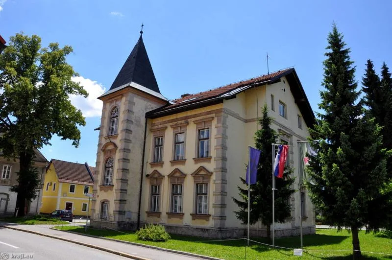 Občina Ribnica