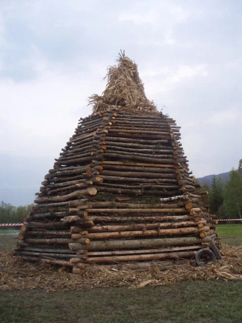 Kres pri Svetem Roku 2011