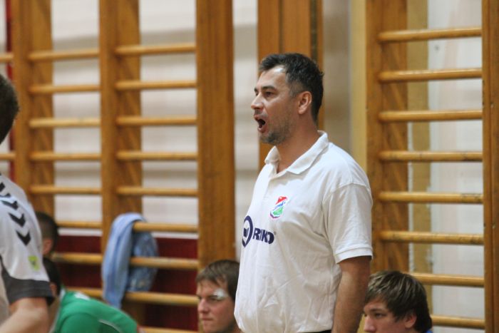 Mustafa Torlo, trener
