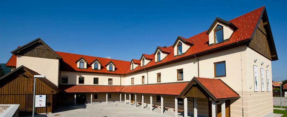 Rokodelski center Ribnica