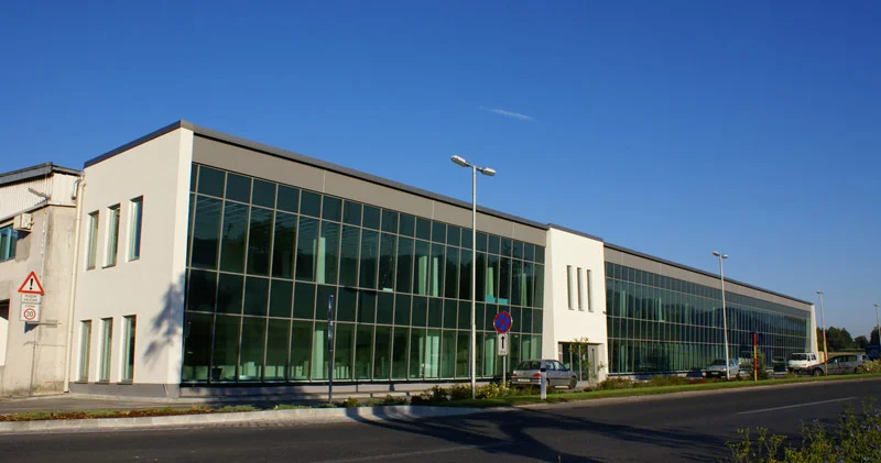 Inotherm, Prigorica