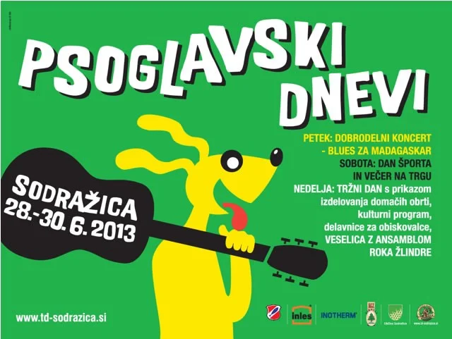 Psoglavski dnevi 2013
