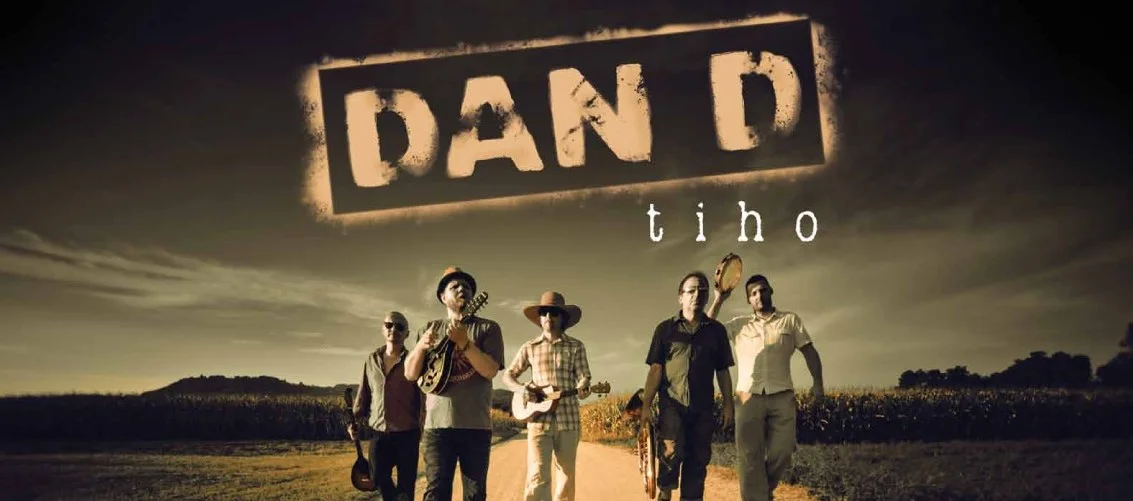 Dan D, Tiho