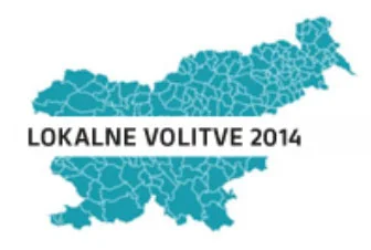 Lokalne volitve 2014