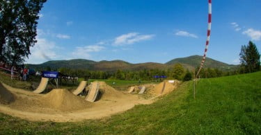 3. tekma za DIRT SLO pokal 2015. Proga v Dolenjih Lazih.