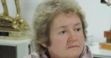 Lidija Šmalc