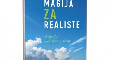 Magija za realiste, knjiga Irene Štaudohar