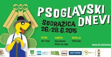 Psoglavski dnevi 2015