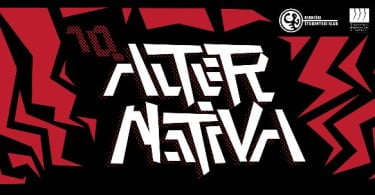 10. Alternativa 2015