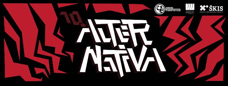 10. Alternativa 2015