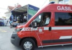 Gasilci pri Sv. Gregorju nabavil novo vozilo