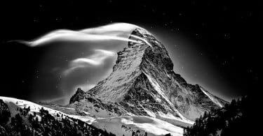 Matterhorn (4478m)