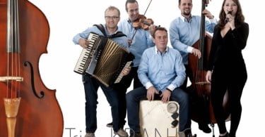 Trio Kranjc