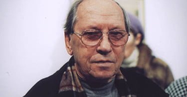 Akademik Milan Mihelič