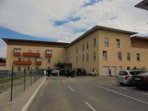 Dom starostnikov na Škofljici
