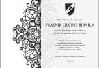 Praznik Občine Ribnica 2015, vabilo