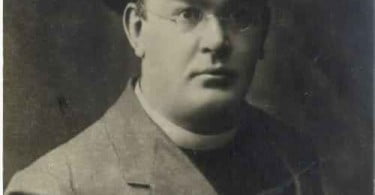 Janez Evangelist Krek