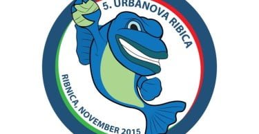 Urbanova Ribica 2015