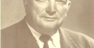 Dr. Janez Oražem 1889 - 1965