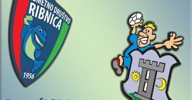 Pokal Slovenije 2015, RD Riko Ribnica – RK Jeruzalem Ormož