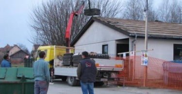 Stari vrtec v Ribnici