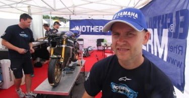 Boštjan Skubic bo na dirki 200 milj Daytone nastopil že šestnajstič