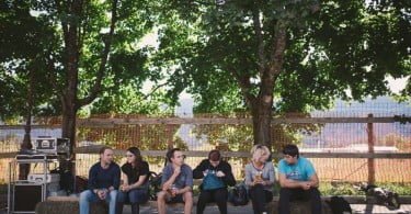 Kulturna ropotarnica 2016, Posvet o razvoju mladinske kulture v Občini Ribnica