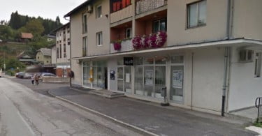NLB poslovalnica v Sodražici