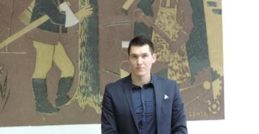 Andraž Caserman, kandidat za ravnatelja Vrtca Ribnica