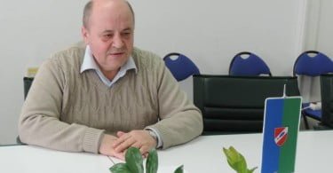 Jože Levstek