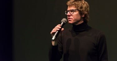 dr. Primož Šterbenc