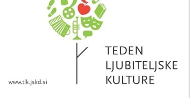TLK - Teden ljubiteljske kulture 2016