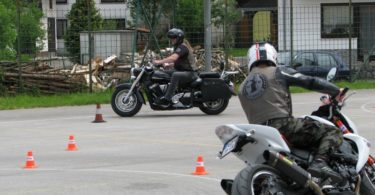 Varna vožnja MK CRKNENE PODGANE