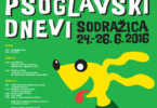 Psoglavski dnevi 2016
