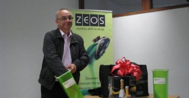 Žrebanje nagrad ob zaključku akcije 2015