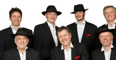 Prifarski muzikanti