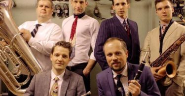 Vitezi Ritma / The Knights Of Rhythm