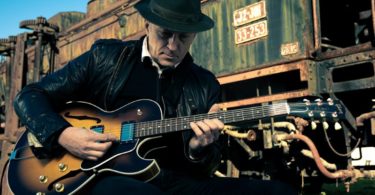 Vlado Kreslin, foto Luka Matijevec