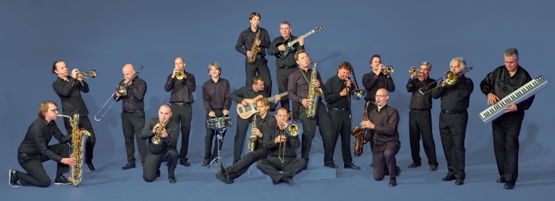 BIG band RTV Slovenija