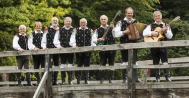 Fantje z vseh vetrov