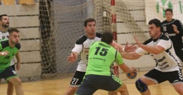 1. krog 1.A DRL 2016/17: Krka – RD Riko Ribnica 25:28 (12:15)