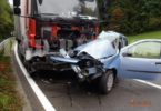 Prometna nesreča, Turjak, 3.10.2016