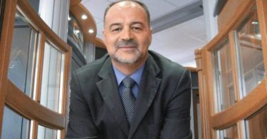 mag. Andrej Mate