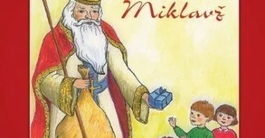 Sveti Miklavž