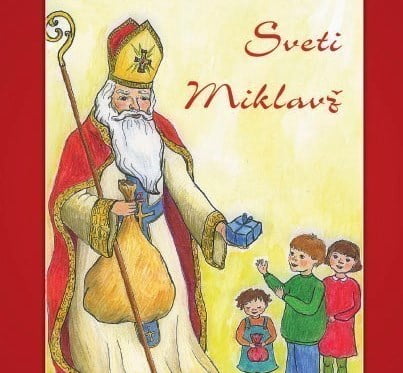 Sveti Miklavž